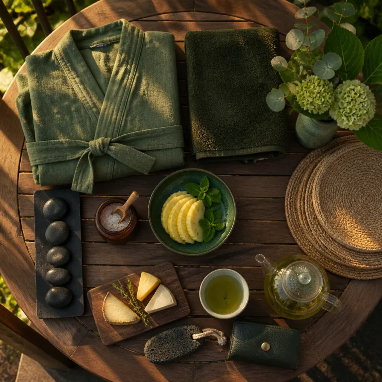 What a Luxury Stay in the Azores Actually Delivers
