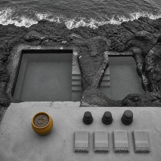 Volcanic Minerals and Atlantic Air: Spa Programs the Azores Do Differently