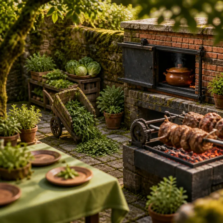 How Terceira's Dining Scene Quietly Diverged from the Rest of the Azores