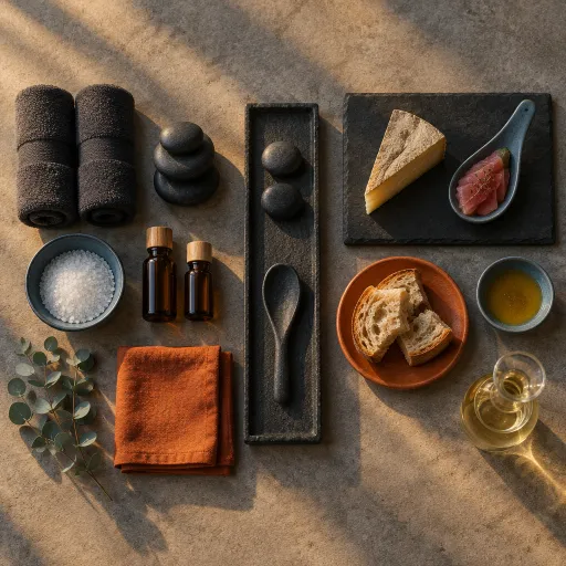 Which Azorean Properties Keep the Spa and Tasting Menu Running Off-Season