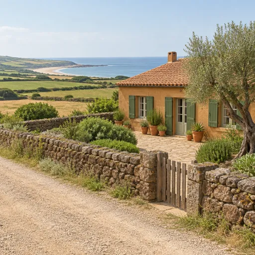 Santa Maria: The Azores' Sun Island Where Rural Quintas Beat the Resorts