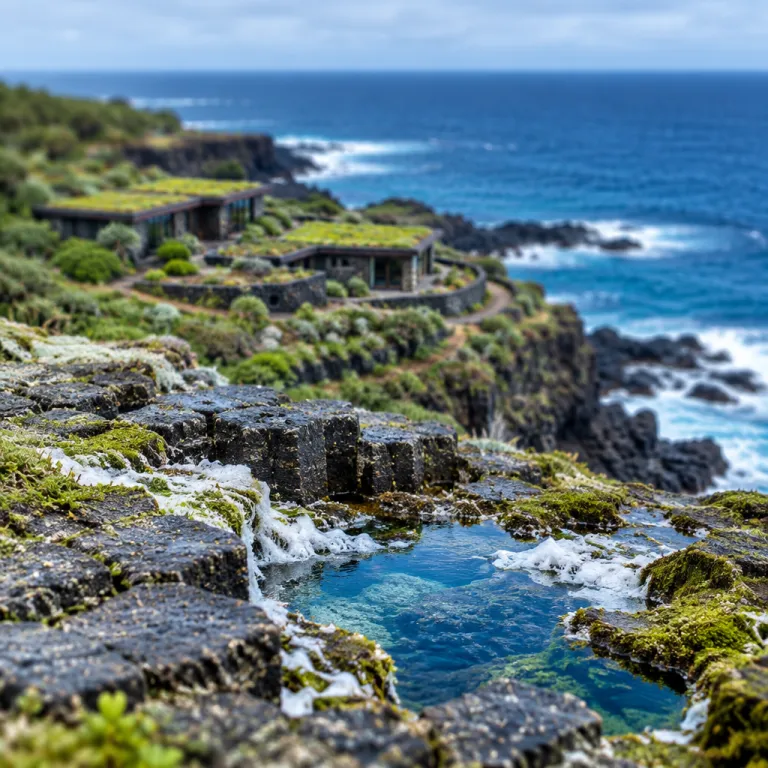 World Tourism Day in the Azores: What Regenerative Stays Really Give Back