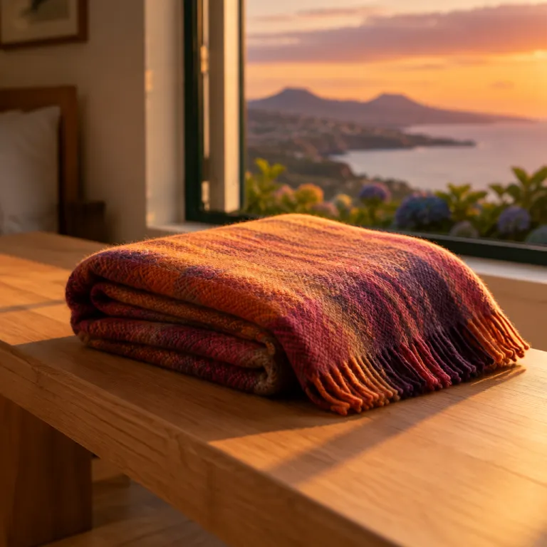 The Autumn Rooms: Azorean Stays Built for the Season's Quiet