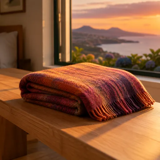The Autumn Rooms: Azorean Stays Built for the Season's Quiet