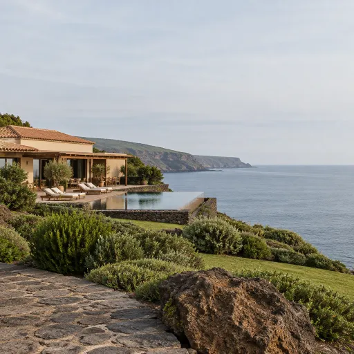 Caloura Hotel Resort: an elegant oceanfront retreat on São Miguel