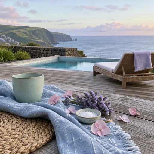 Sublime Comporta style escapes: how Azores luxury hotels quietly rival Portugal’s most coveted retreat