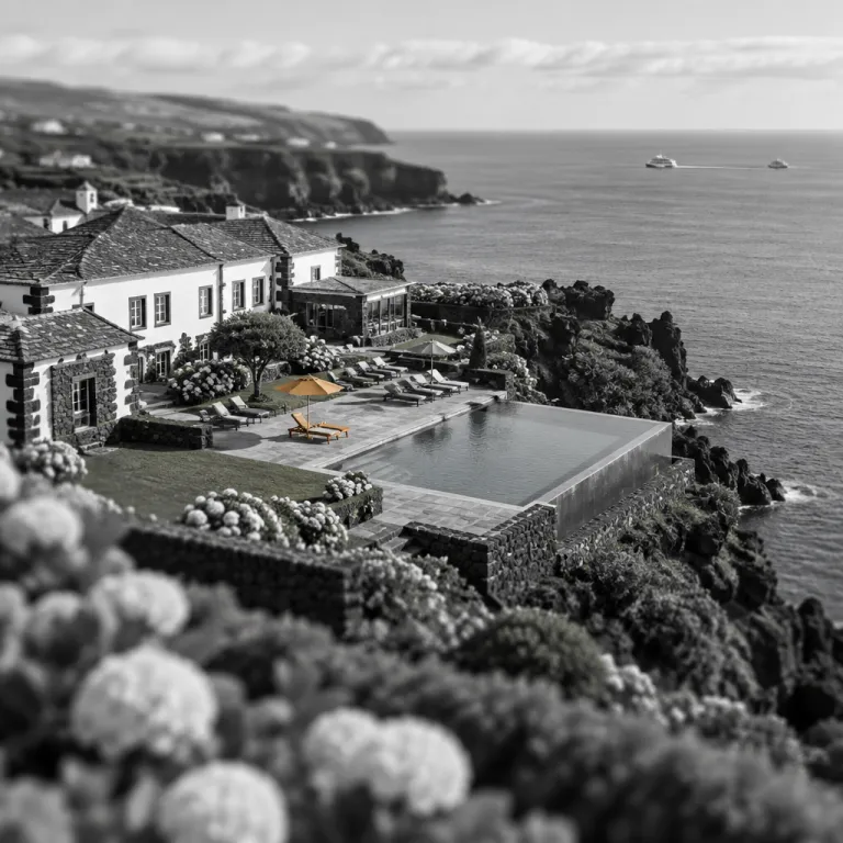 Choosing the best time to go to Portugal for an Azores luxury escape