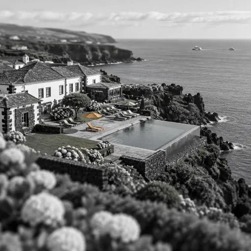 Choosing the best time to go to Portugal for an Azores luxury escape
