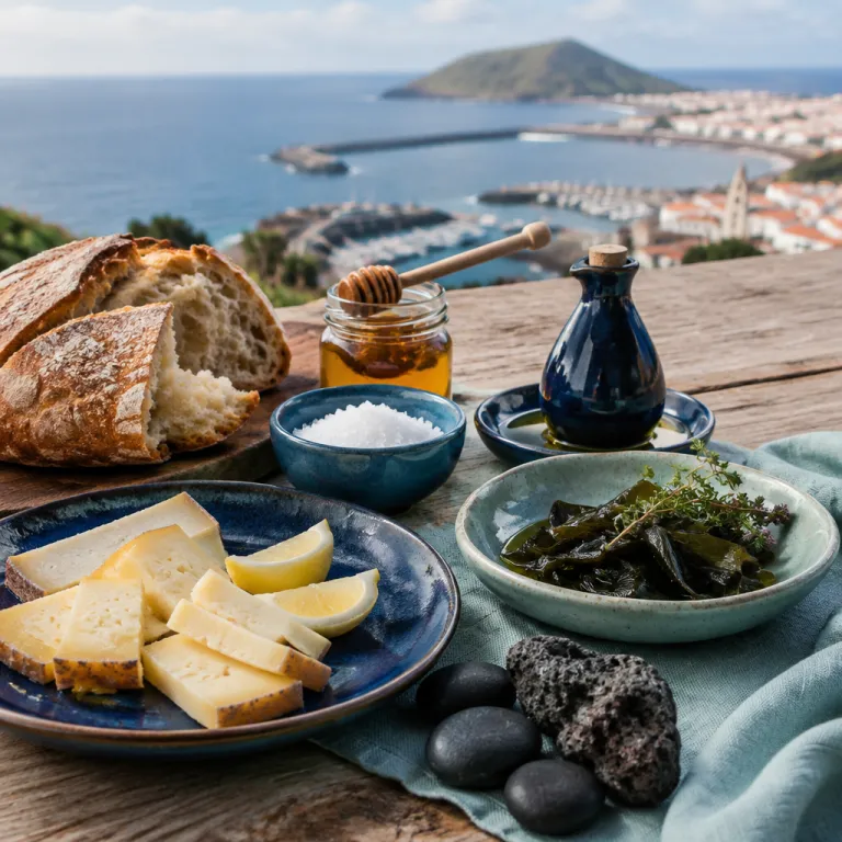 Torel Terra Brava: refined island hospitality in Angra do Heroísmo