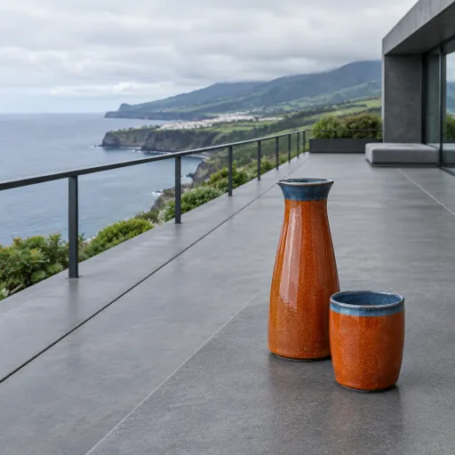 Refined island retreats on São Miguel Island for a luxurious Azores escape