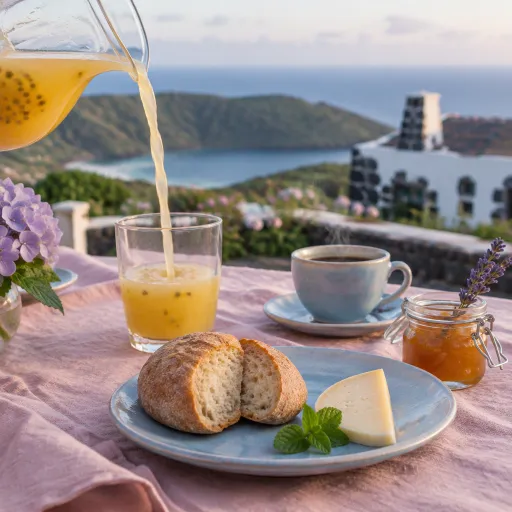 Corvo and Graciosa: The Two Azorean Islands Where Disconnection Is the Point
