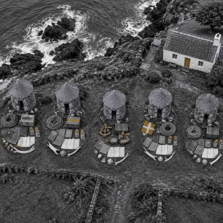 The Vigia Towers: How Azorean Whalers Became the Ocean's First Citizen Scientists
