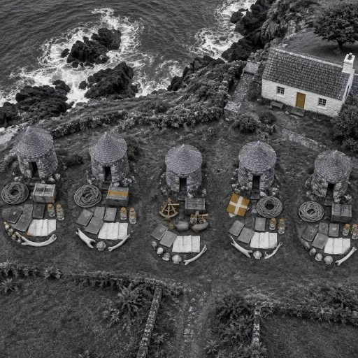 The Vigia Towers: How Azorean Whalers Became the Ocean's First Citizen Scientists