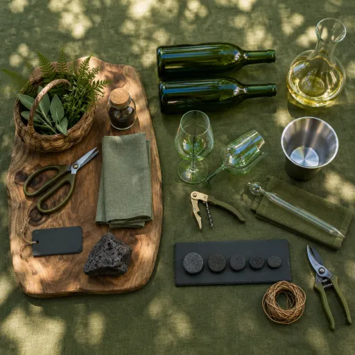 Bioma and Azores Wine Company: The Two Pico Tables Worth Flying For