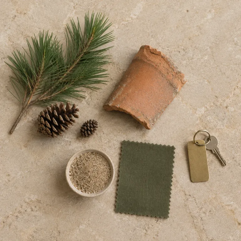Octant Praia Verde: a serene pine forest retreat in the Eastern Algarve