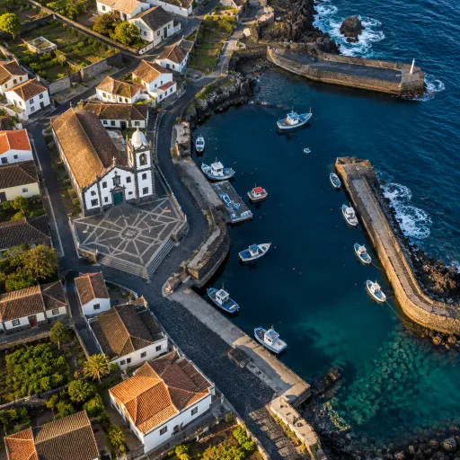 The Cultural Azores Without the Crowds: Reading the Islands in Their Quiet Months