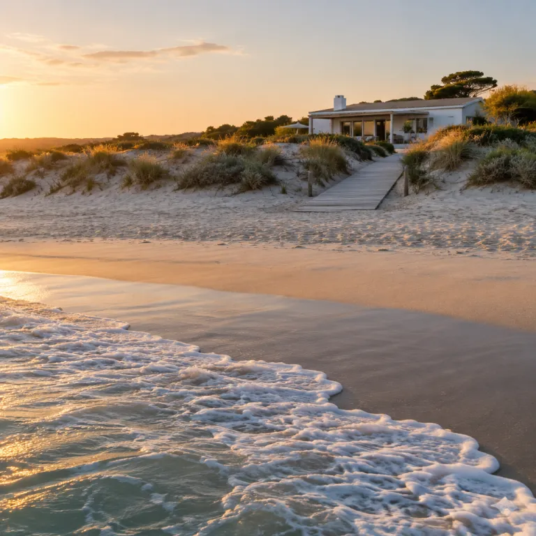 Comporta Portugal: an elegant coastal escape for discerning travellers