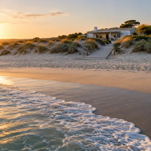 Comporta Portugal: an elegant coastal escape for discerning travellers