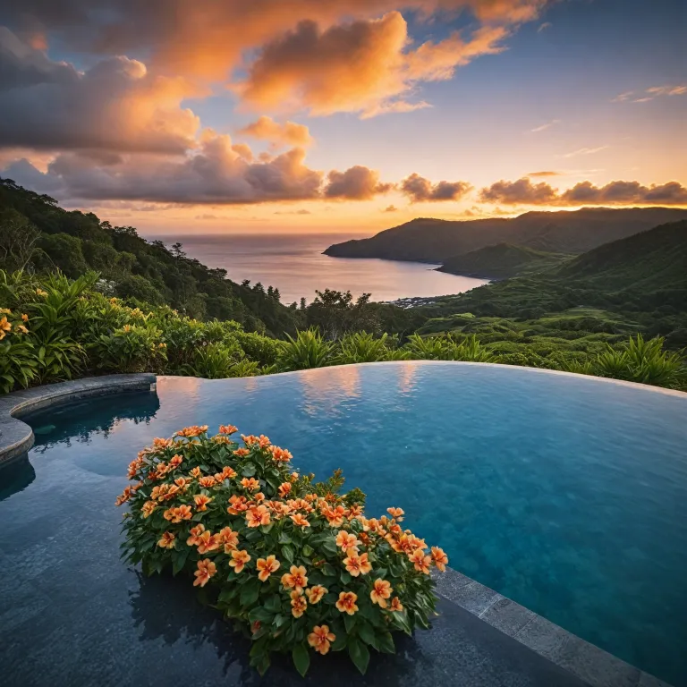 How to book luxury hotels in the Azores for an unforgettable island stay