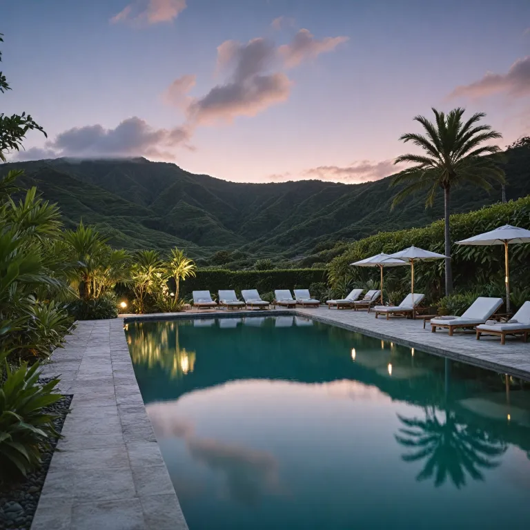 Azores luxury spa hotels: premium wellness escapes on São Miguel and beyond
