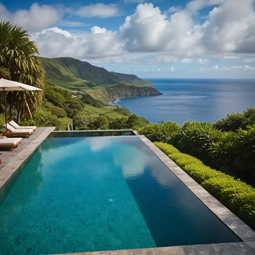 Azores premium hotel offers: luxury stays, exclusive perks, and unforgettable views