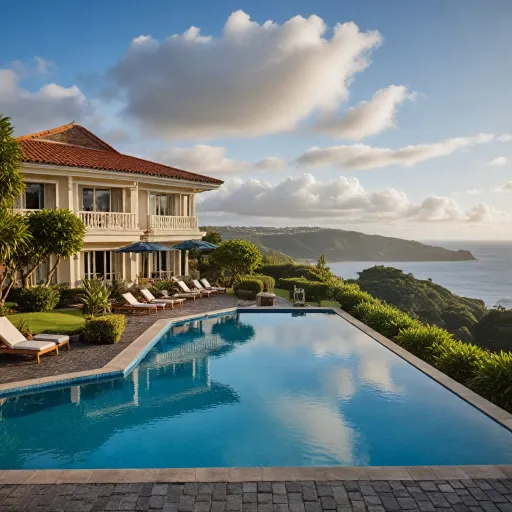 Azores 5 star hotel booking: your guide to luxury stays in São Miguel and beyond