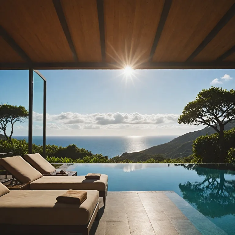 Azores luxury hotel reviews: an expert guide to premium stays on the islands