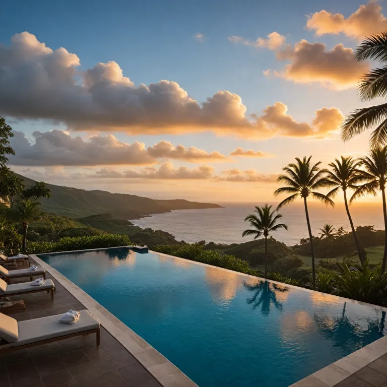 How to book premium resort azores for an exceptional island stay