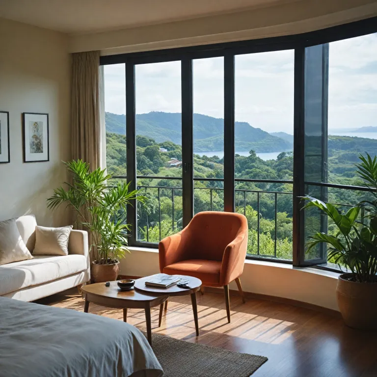 Luxury accommodation in São Miguel Azores: the ultimate guide to premium stays