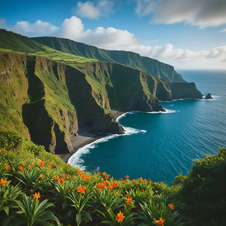 Experience the top rated luxury hotels Azores for an unforgettable island escape