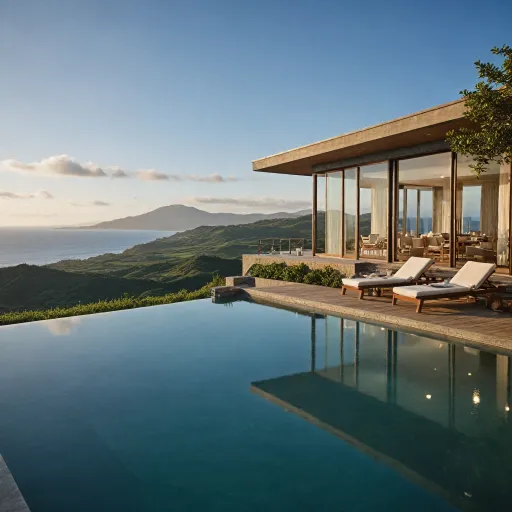 Azores hotel São Miguel: premium stays, best hotels and exclusive experiences