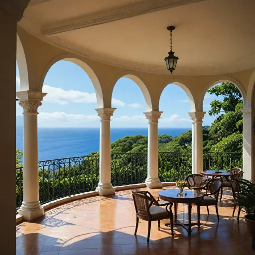 A refined guide to premium hotels in São Miguel, Azores: Where elegance meets nature