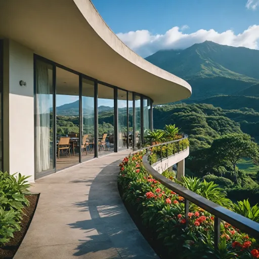 Experience the best hotels in the Azores: luxury, comfort, and unforgettable stays