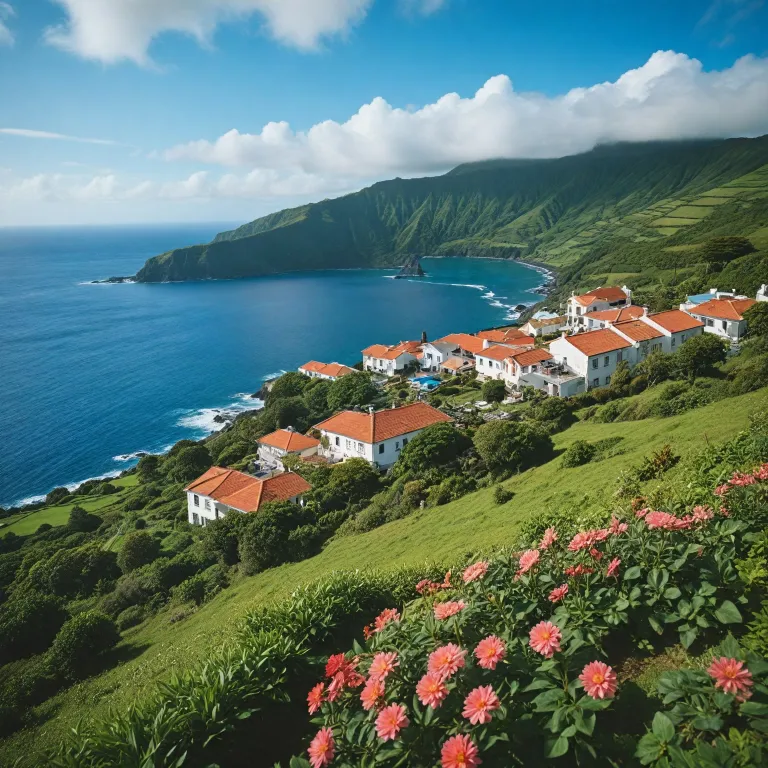 Where to stay in the Azores: premium hotels and luxury accommodations for an unforgettable island escape