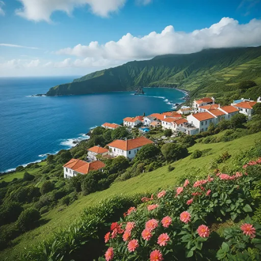 Where to stay in the Azores: premium hotels and luxury accommodations for an unforgettable island escape