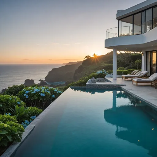 Ibiza and beyond trip inspirations for luxury stays in the Azores