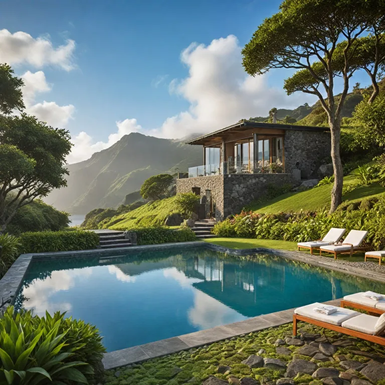 Madeira vs Azores for luxury stays: how to choose your perfect Atlantic escape