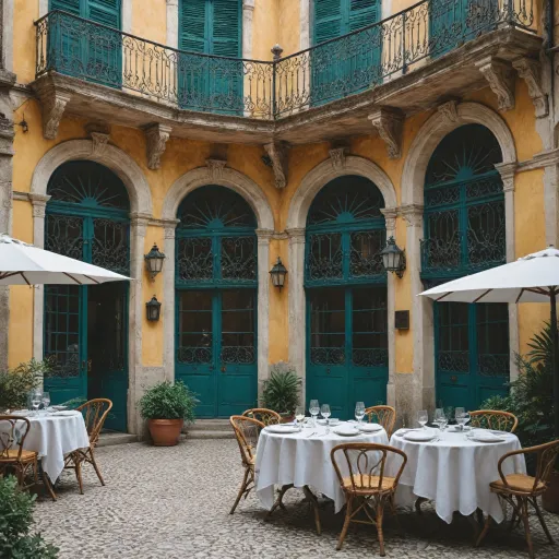 Elegant day trips from Lisbon for refined travelers in Europe Portugal