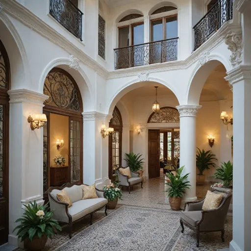 Elegant hotels in Ponta Delgada for a refined Azores stay