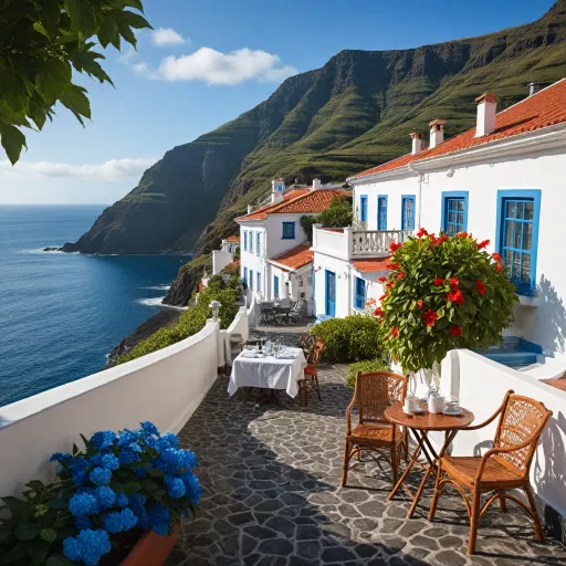Planning a refined stay in horta faial island azores