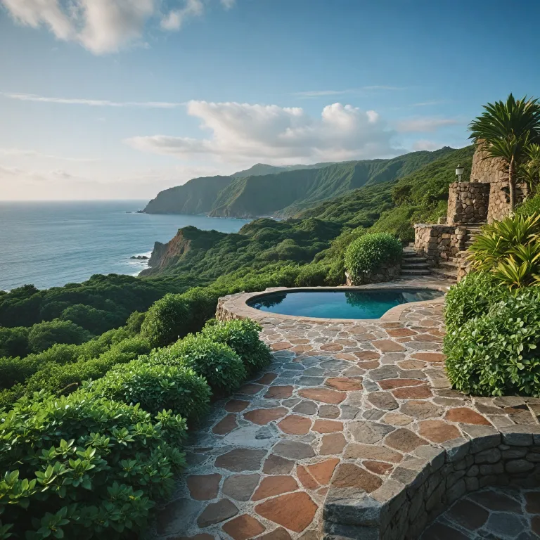 Azores vacation packages for refined island stays in the mid-Atlantic