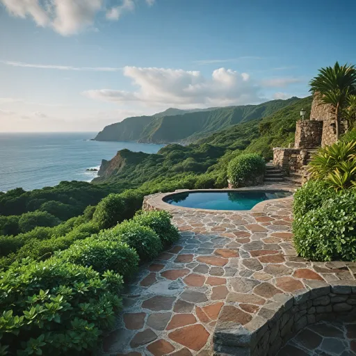 Azores vacation packages for refined island stays in the mid-Atlantic