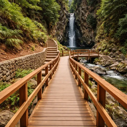 Salto do Cabrito Is Walkable Again: What the PRC29SMI Reopening Changes for Your São Miguel Stay