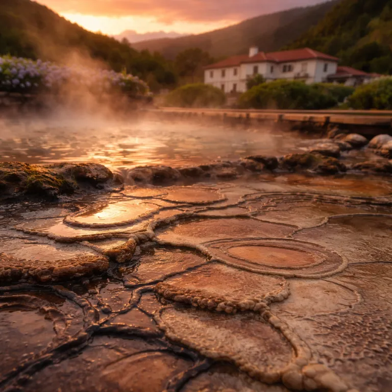 Where to Stay in Furnas: An Honest Thermal Spring Hotel Guide
