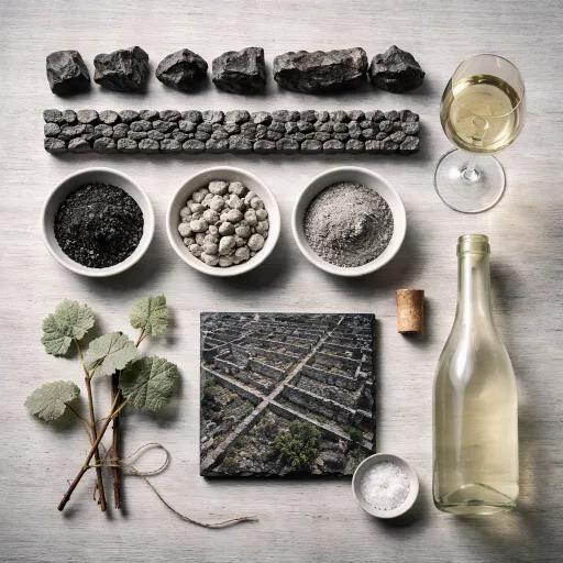 The Currais of Pico: How Volcanic Vineyards Produce the Atlantic's Most Mineral Wines