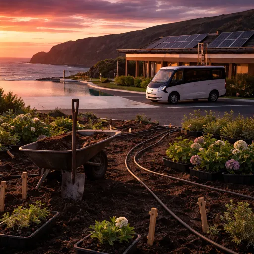 Why the Azores' 2030 Sustainability Caps Will Reshape Luxury Travel Here
