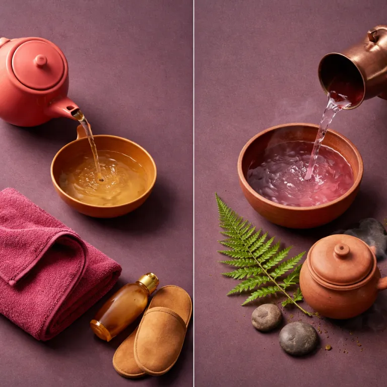 Octant Furnas or Terra Nostra: An Honest Verdict on Furnas' Two Landmark Stays