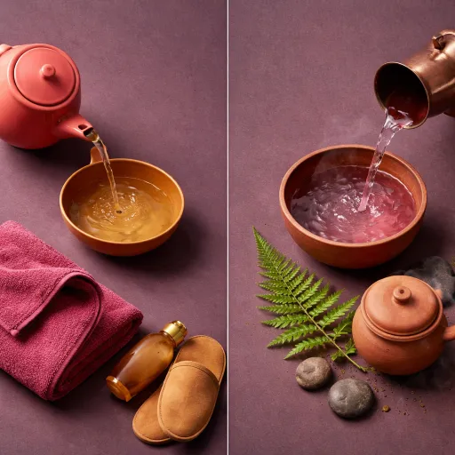 Octant Furnas or Terra Nostra: An Honest Verdict on Furnas' Two Landmark Stays