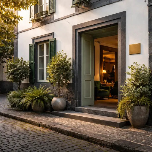 Ponta Delgada