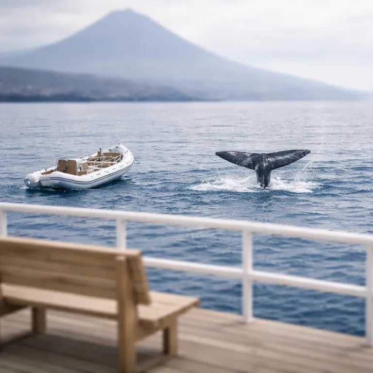 Whale Watching Azores 2026: A Pico-First Guide to the Peak Spring Window